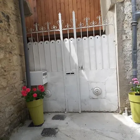 Dom wakacyjny La Halte Fenelon, Calme, Centre Cyprien